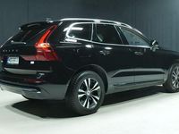 Käytetty Volvo XC60 Core 350 HP (257 kW) 2023 Katumaasturi