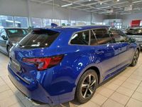 käytetty Toyota Corolla Touring Sports 1,8 Hybrid Launch Edition