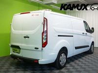 käytetty Ford Transit Custom 310 2,0TDCi 170 hv M6 Limited Van N1 L2H1 FWD