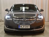 käytetty Opel Insignia Sports Tourer Edition 2,0 CDTI 120kW AT6 ** TULOSSA **