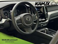 käytetty Volvo XC60 Xc60T6 AWD R Design Expression /