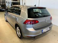 käytetty VW Golf Highline 1,6 TDI 77 kW (105 hv) BlueMotion Technology DSG