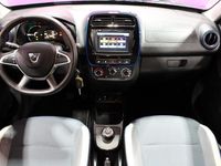 käytetty Dacia Spring electric drive 33 kW Comfort Plus ** TULOSSA 9/2022 **