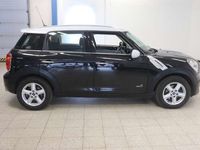 käytetty Mini Cooper D Countryman A ALL4 R60 Business - Neliveto