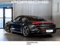 käytetty Porsche Taycan 2021 Sedan Base * Approved* BOSE/Adaptiivivakkari/Muistipenkit/Lämpöpumppu/Kahdet renkaat