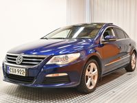 käytetty VW CC 3,6 V6 220 kW 4MOTION DSG-aut