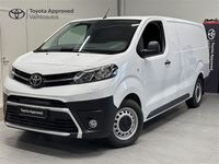 Käytetty Toyota Proace 144 HP (105 kW) 2022 Valkoinen Tila-auto