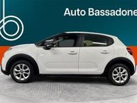 Käytetty Citroën C3 Feel 83 HP (61 kW) 2019 Viistoperä