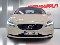 käytetty Volvo V40 D2 Business E - 3kk lyhennysvapaa - 1