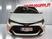 Käytetty Toyota Corolla Edition 122 HP (89 kW) 2022 Farmari