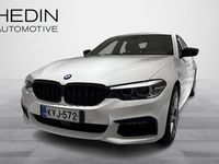 Käytetty BMW 530e M Sport 252 HP (185 kW) 2020 Sedan