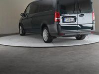 Käytetty Mercedes Vito 237 HP (174 kW) 2022 Van