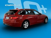 Käytetty BMW 316 Sport Line 136 HP (100 kW) 2014 Farmari