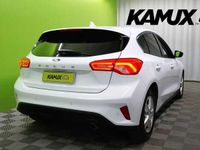 käytetty Ford Focus 1,5 TDCi EcoBlue 120hv Autom. ST-Line 5-ov. Tehnology Pack 1, Comfort Pack, Winter Pack, B&O Play Premium Aud...