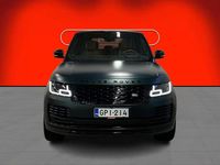 Käytetty Land Rover Range Rover Autobiography 404 HP (297 kW) 2018 Katumaasturi