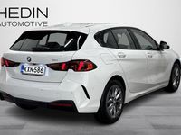 Käytetty BMW 120 170 HP (125 kW) 2025 Viistoperä