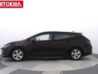 käytetty Toyota Corolla 1,6 Valvematic Linea Sol 4ov