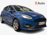 Käytetty Ford Fiesta ST 200 HP (147 kW) 2019 Viistoperä