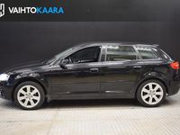 Käytetty Audi A3 Sportback Ambition 105 HP (77 kW) 2011 Viistoperä