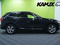 käytetty Volvo XC60 T6 TwE AWD Recharge Inscription / Panorama / Adapt.Vakkari / P-Kamera / Pa-Lämmitin / Kulj.Istuin.Mu