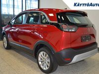 käytetty Opel Crossland Innovation Plus 130 Turbo A