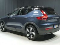 käytetty Volvo XC40 Recharge Twin Business Pro aut | Rahoitus 4,99 % + kulut | Koukku, ALV.