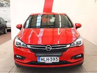 käytetty Opel Astra 5-ov Comfort 150 Turbo - 3kk lyhennysvapaa - 1-om