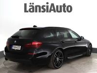 käytetty BMW 520 520 d xDrive Farmari (AC) 4ov 1995cm3 A M-Sport /