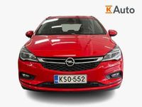 käytetty Opel Astra 5-ov Enjoy 1,4 Turbo Ecotec 88kW MT6