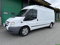 käytetty Ford Transit 2.2 TDCi 140Hv Pakettiauto *Katsastettu 03/24