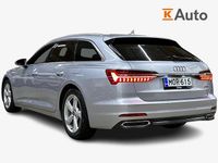 Käytetty Audi A6 299 HP (219 kW) 2022 Farmari