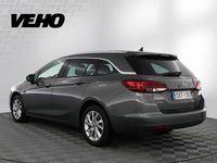Käytetty Opel Astra Innovation 150 HP (110 kW) 2019 Harmaa Farmari
