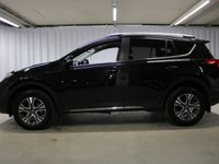 käytetty Toyota RAV4 2,0 Valvematic AWD Active Multidrive S - Approved turva 12kk ilman kilometrirajaa