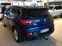 käytetty Renault Kadjar Energy TCe 130 Bose