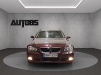 Käytetty BMW 320 Sport Line 177 HP (130 kW) 2008 Farmari