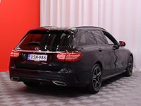 Käytetty Mercedes C300e Business 320 HP (235 kW) 2021 Farmari