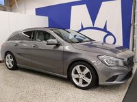 Käytetty Mercedes CLA250 211 HP (155 kW) 2015 Harmaa Sedan