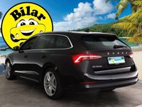 käytetty Skoda Octavia Combi 1,4 TSI PHEV First Edition iV DSG Aut *Merkkihuollettu / Adapt. vakkari / HUD / Digimittaristo / Matrix LED / Keyless / Apple&Android* - *OSTA NYT, MAKSA TOUKOKUUSSA!* -