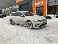 Käytetty VW Passat GTE 156 HP (114 kW) 2017 Farmari
