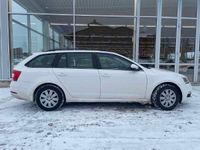 käytetty Skoda Octavia Combi 1,6 TDI Active - 3kk lyhennysvapaa - Juuri huollettu, Kahdet renkaat, Manuaali - Ilmainen kotiintoimitus! - J. autoturva