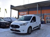 Käytetty Ford Transit Trend 101 HP (74 kW) 2019 Van