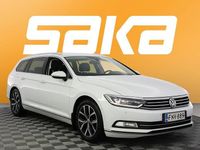Käytetty VW Passat Highline 150 HP (110 kW) 2019 Farmari