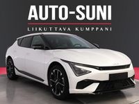 Käytetty Kia EV6 GT-Line 239 kW (325 HP) 2025 Katumaasturi