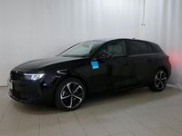 Käytetty Opel Astra Innovation 180 HP (132 kW) 2023 Musta Viistoperä