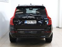 käytetty Volvo XC90 T8 AWD Long Range High Performance Ultimate Dark aut - Tehdastakuu+ selek takuu 36kk / ilmajouset / Koukku / panorama / 360 / Polestar teholastu / Hud / Harman kardon / Lisälämmitin / on ca