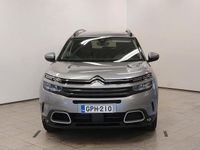 Käytetty Citroën C5 Aircross Feel 224 HP (164 kW) 2022 Katumaasturi