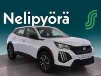 Uusi Peugeot 2008 Style 2026 Katumaasturi