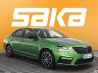 Käytetty Skoda Octavia RS 245 HP (180 kW) 2019 Viistoperä