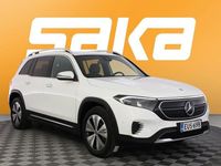 Käytetty Mercedes EQB250+ Business 139 kW (190 HP) 2023 Katumaasturi
