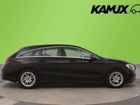 käytetty Mercedes CLA200 Shooting Brake d A /